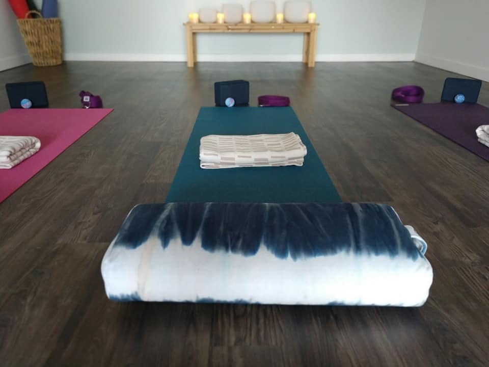 The Yoga Casa | 3919 Colleyville Blvd a, Colleyville, TX 76034, USA | Phone: (817) 717-5587