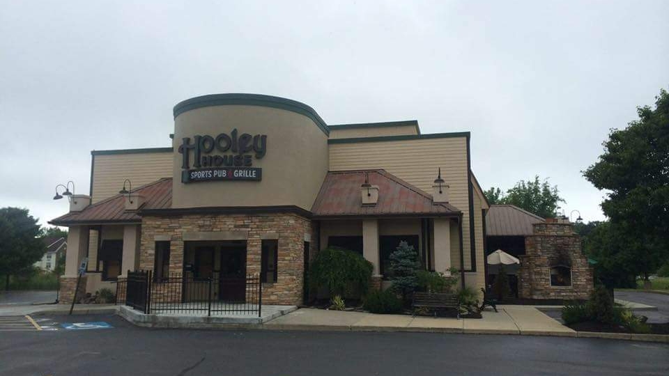 The Hooley Pub & Kitchen | 24940 Sperry Dr, Westlake, OH 44145, USA | Phone: (440) 835-2890