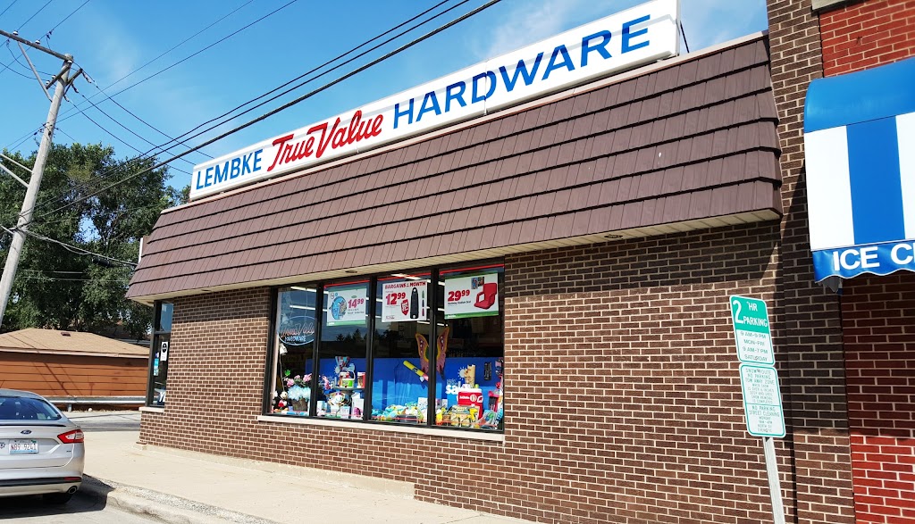 Lembke & Sons True Value Hardware | 6734 Pershing Rd, Berwyn, IL 60402, USA | Phone: (708) 788-8956