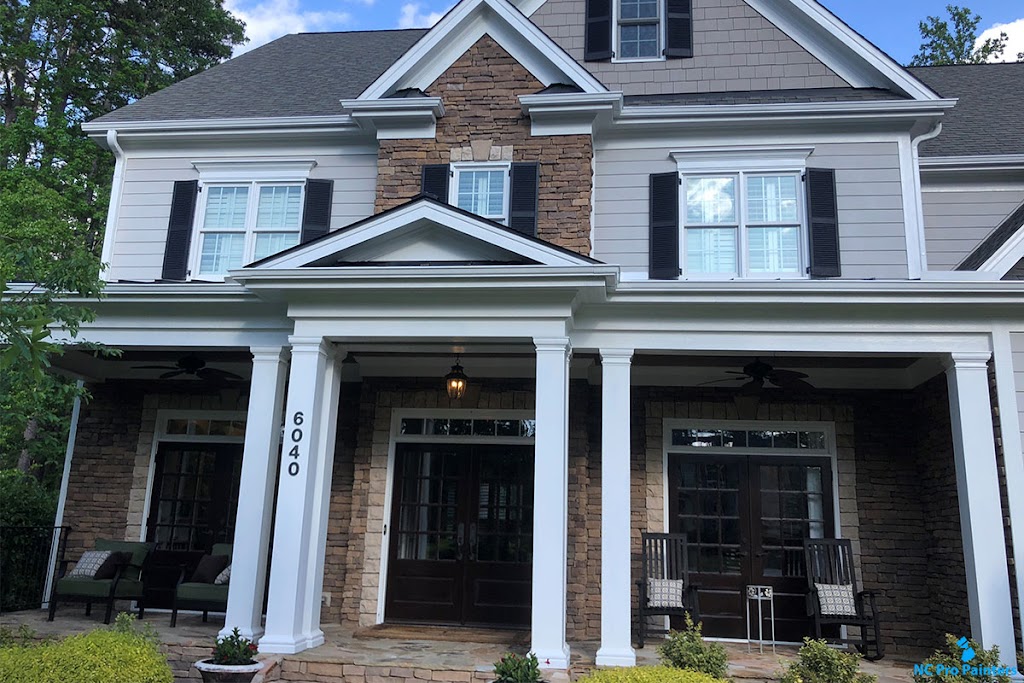 NC Pro Painters | 4621 Mowbray Dr, Raleigh, NC 27604 | Phone: (919) 862-7067