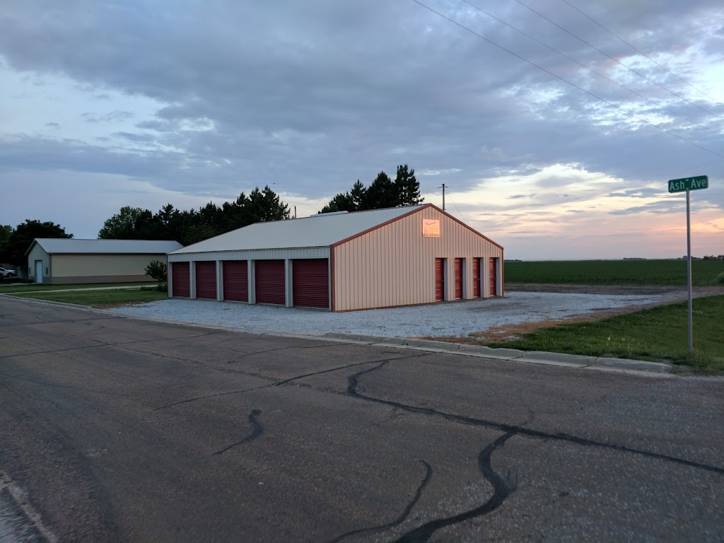 Plymouth Self Storage LLC | 57770-57794 723rd Rd, Plymouth, NE 68424, USA | Phone: (402) 239-2428