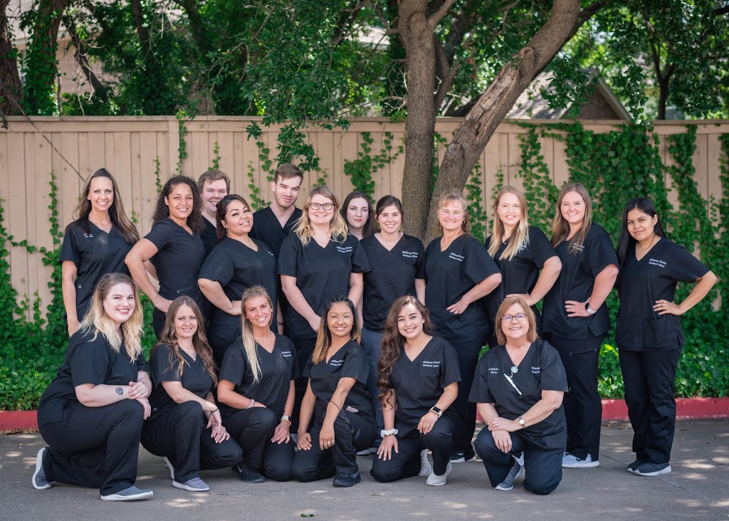 McKinney Dental Assistant School | 4700 Eldorado Pkwy #200, McKinney, TX 75070, USA | Phone: (972) 544-4222