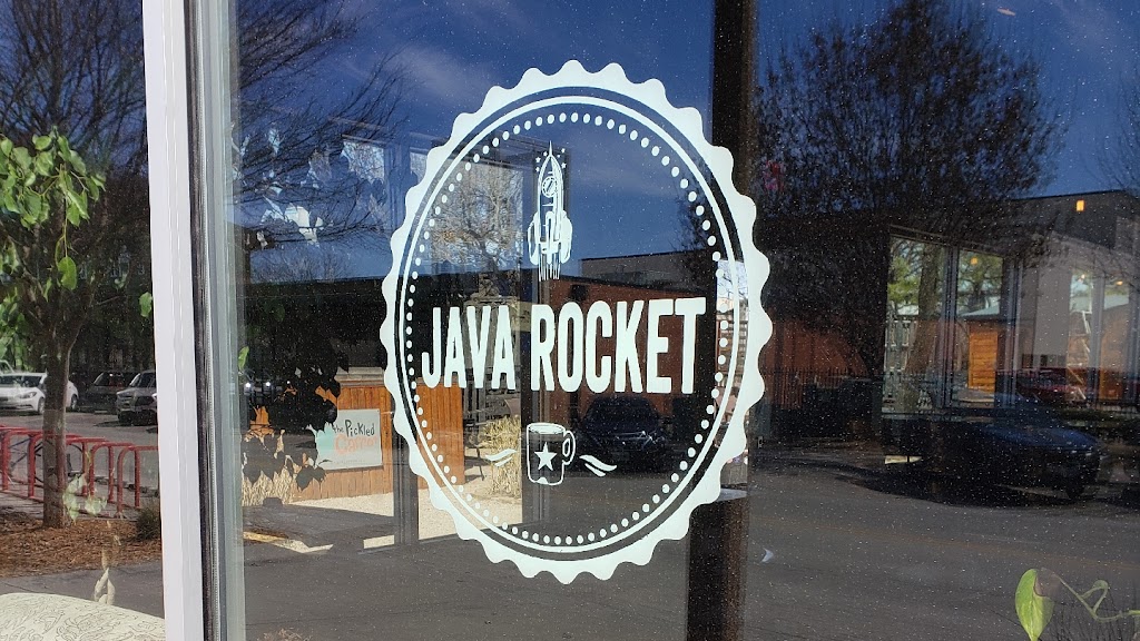 Java Rocket | 331 E Hickory St, Denton, TX 76201, USA | Phone: (940) 331-1524