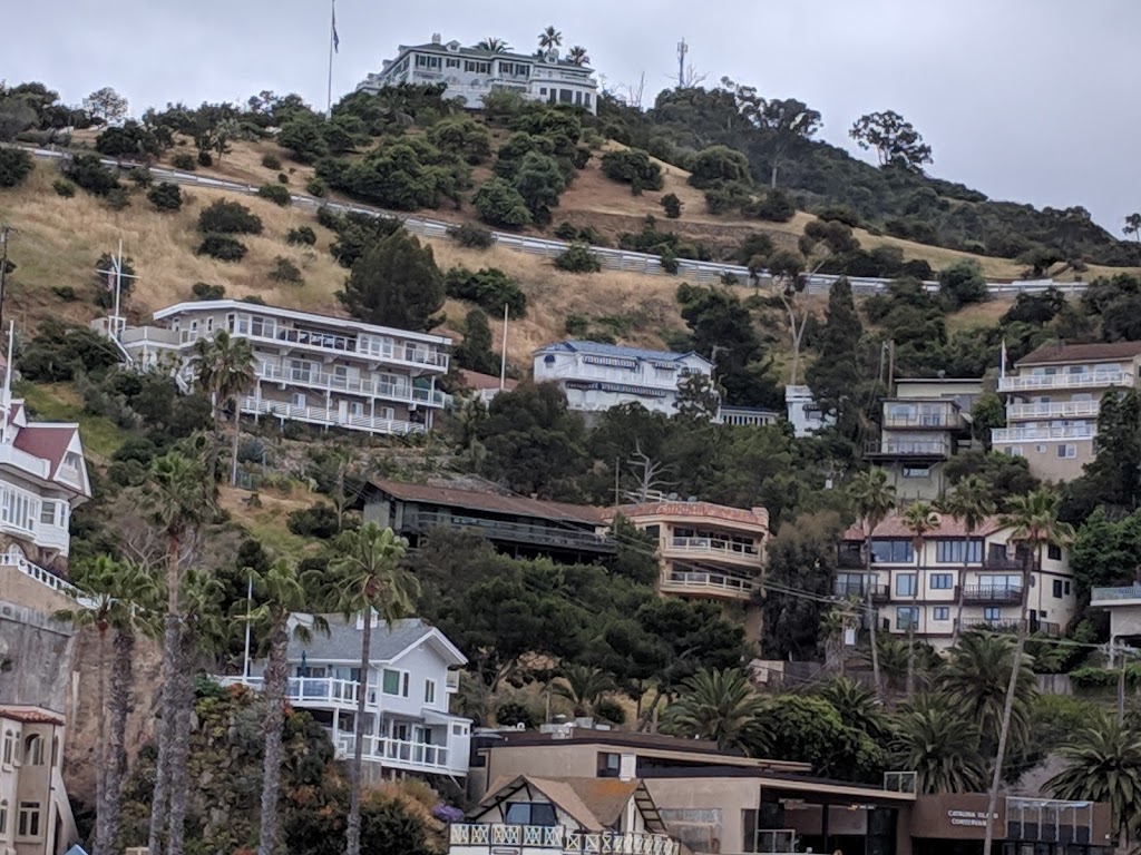 Buoys & Gulls | 417 Crescent Ave, Avalon, CA 90704, USA | Phone: (310) 510-8422