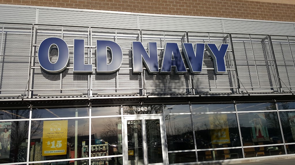 Old Navy | 16454 N Marketplace Blvd, Nampa, ID 83687, USA | Phone: (208) 419-0688