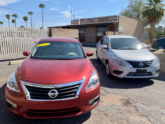 AAA Car Company | 221 S McClintock Dr siute A, Tempe, AZ 85281, USA | Phone: (480) 967-2887