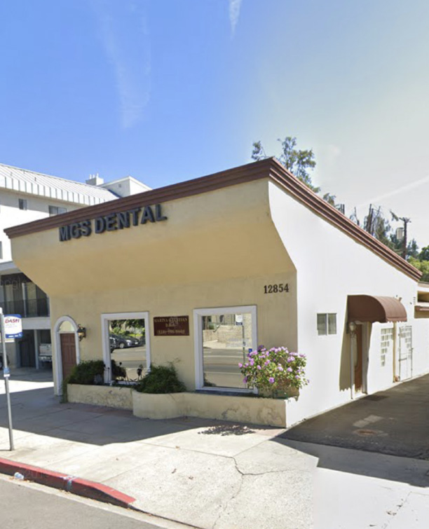 MGS Dental Dr. Marina Galstian, DDS | 12854 Moorpark St, Studio City, CA 91604, USA | Phone: (818) 506-6600