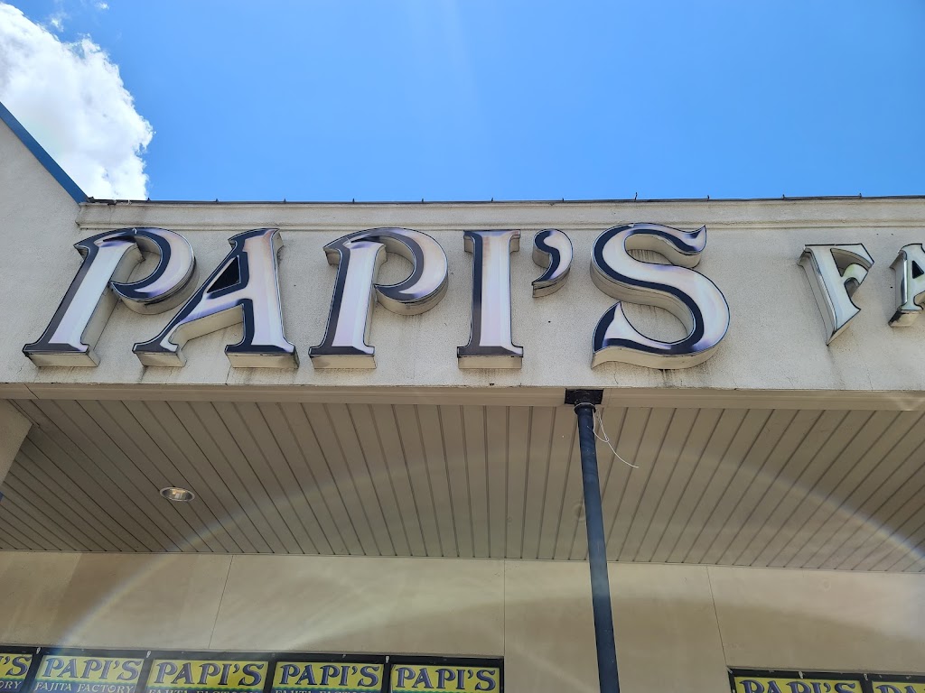 Papis Fajita Factory | 35055 LA-16, Denham Springs, LA 70706, USA | Phone: (225) 271-8720