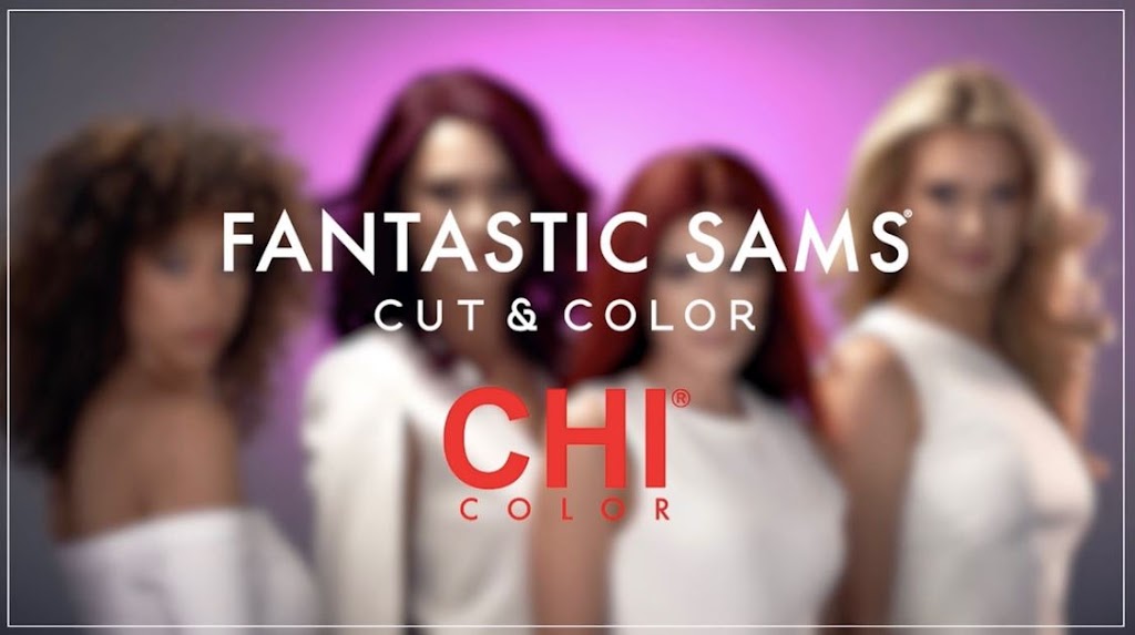 Fantastic Sams Cut & Color | 703 US-90 #104, Castroville, TX 78009, USA | Phone: (830) 538-3233