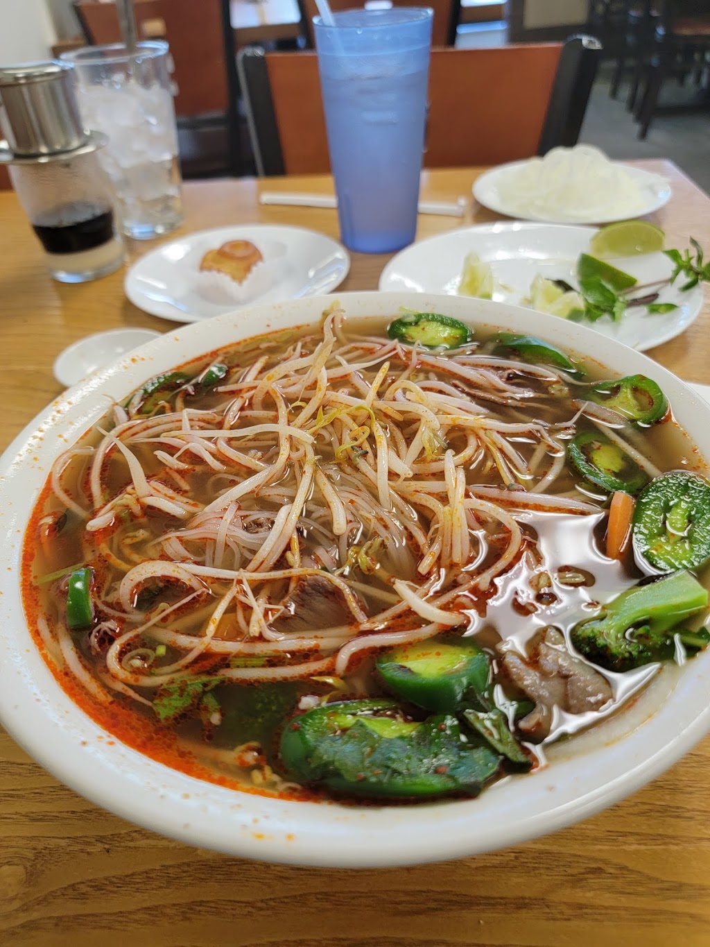 Phở Than Brothers | 16809 Hwy 99, Lynnwood, WA 98037, USA | Phone: (425) 999-6596