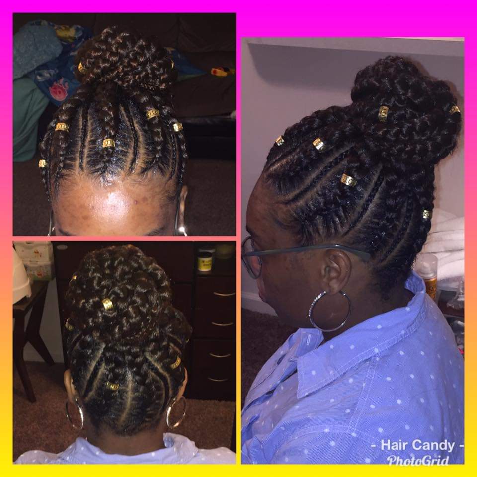 Hair Candy | 7697 Frost Dr #104, Memphis, TN 38125, USA | Phone: (901) 267-6711