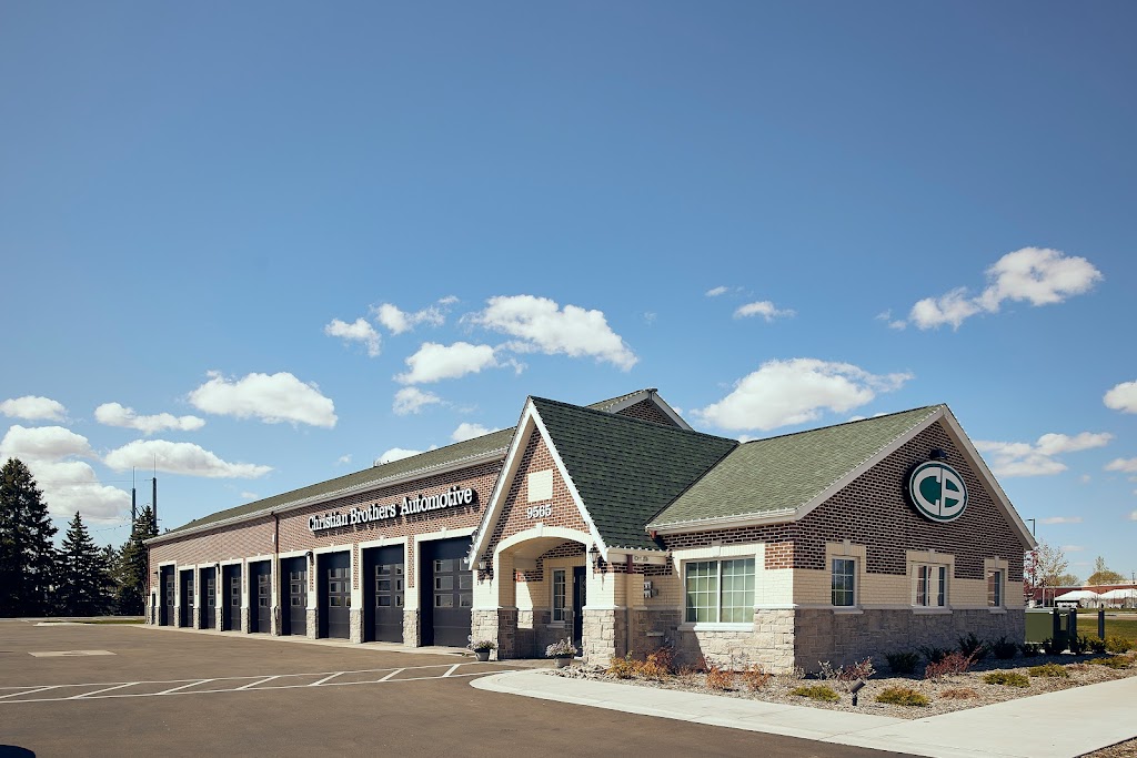 Christian Brothers Automotive Maple Grove | 9565 Zachary Ln N, Maple Grove, MN 55369, USA | Phone: (763) 292-2939