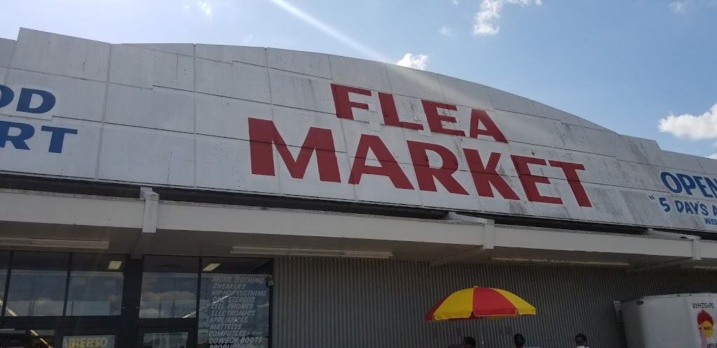 Flea Market | 5700 Emancipation Hwy, Richmond, VA 23234, USA | Phone: (804) 972-0759
