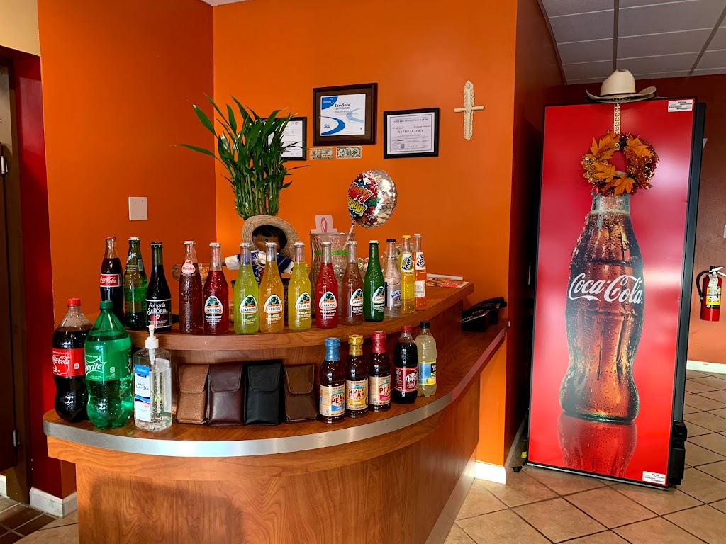 El Jacalito | 309 S Black Horse Pike, Blackwood, NJ 08012, USA | Phone: (856) 352-4078