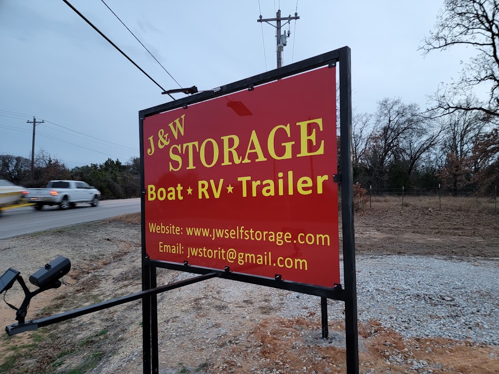 JW STORAGE | 13801 Farm to Market Rd 730 N, Azle, TX 76020 | Phone: (682) 229-9142