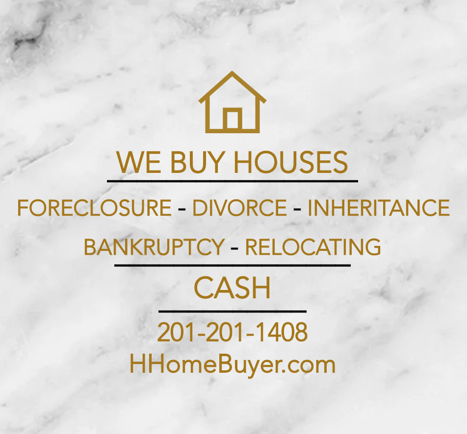 Hudson Home Buyer | 211 Columbus Pl, Cliffside Park, NJ 07010, USA | Phone: (201) 637-9094