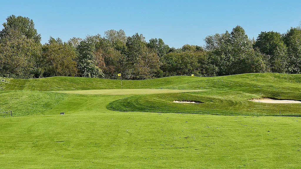 Stone Ridge Golf Club | 1553 Muirfield Dr, Bowling Green, OH 43402 | Phone: (419) 353-2582