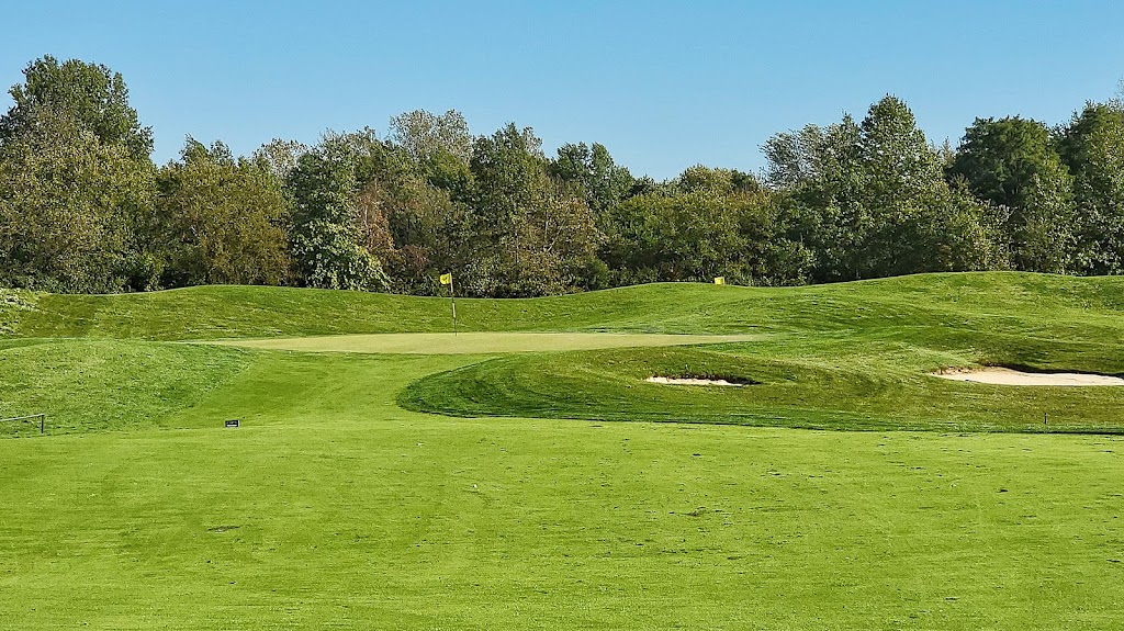 Stone Ridge Golf Club | 1553 Muirfield Dr, Bowling Green, OH 43402, USA | Phone: (419) 353-2582