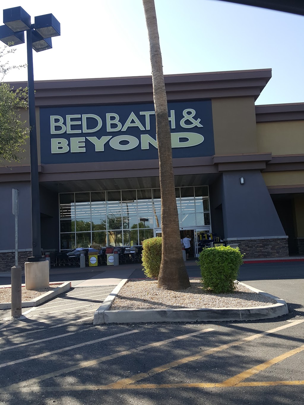 Bed Bath & Beyond | 1834 S Signal Butte Rd, Mesa, AZ 85209, USA | Phone: (480) 357-3521