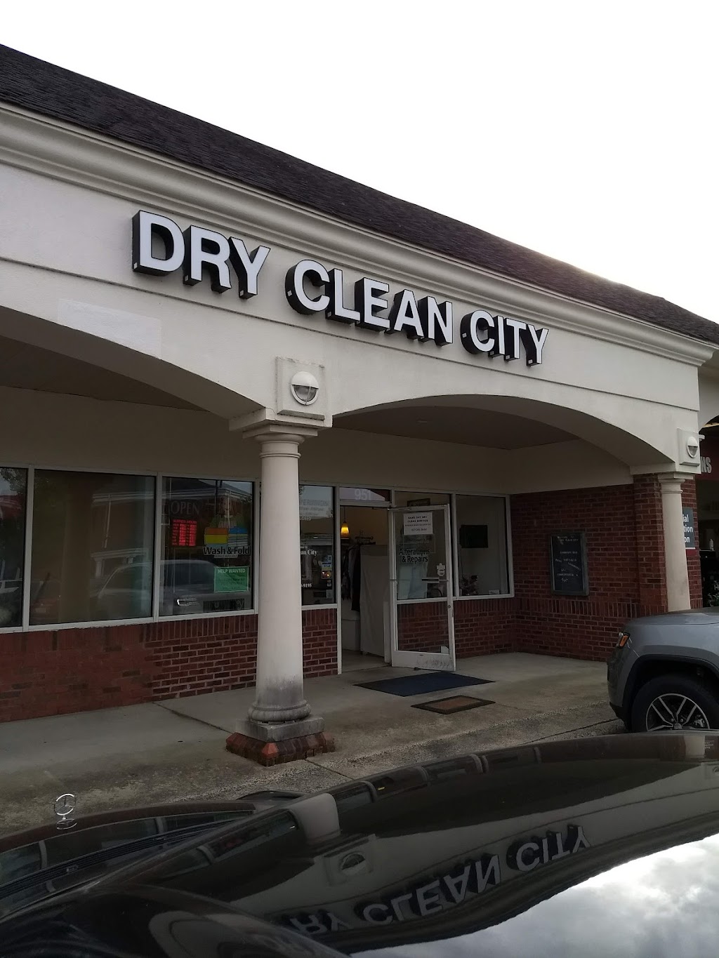 Preston Cleaners | 951 High House Rd, Cary, NC 27513, USA | Phone: (919) 469-9195