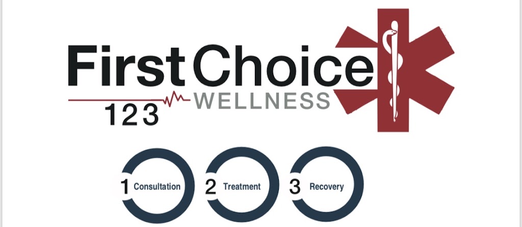 First Choice Wellness | 5950 W Oakland Park Blvd Suite 100, Lauderhill, FL 33313, USA | Phone: (954) 440-0276