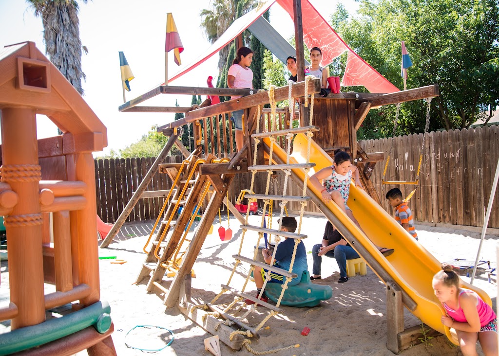 A Kids Place Preschool | 1525 Wilbanks Ln, Tracy, CA 95376, USA | Phone: (209) 834-5851