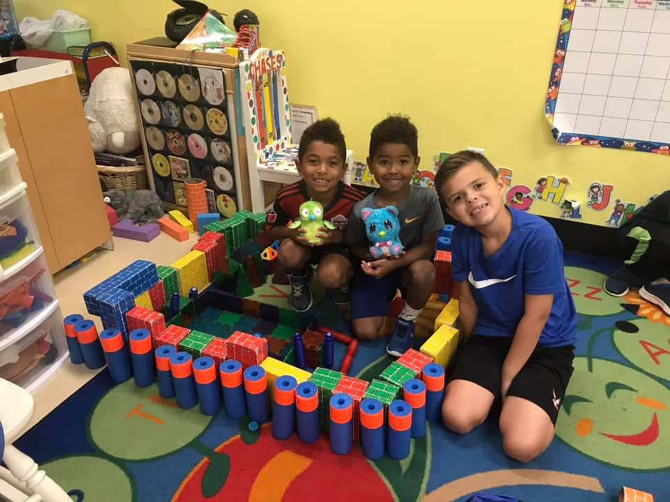 Kids Connect Childcare Center | 4527 Carter St, Orlando, FL 32811, USA | Phone: (407) 298-2300