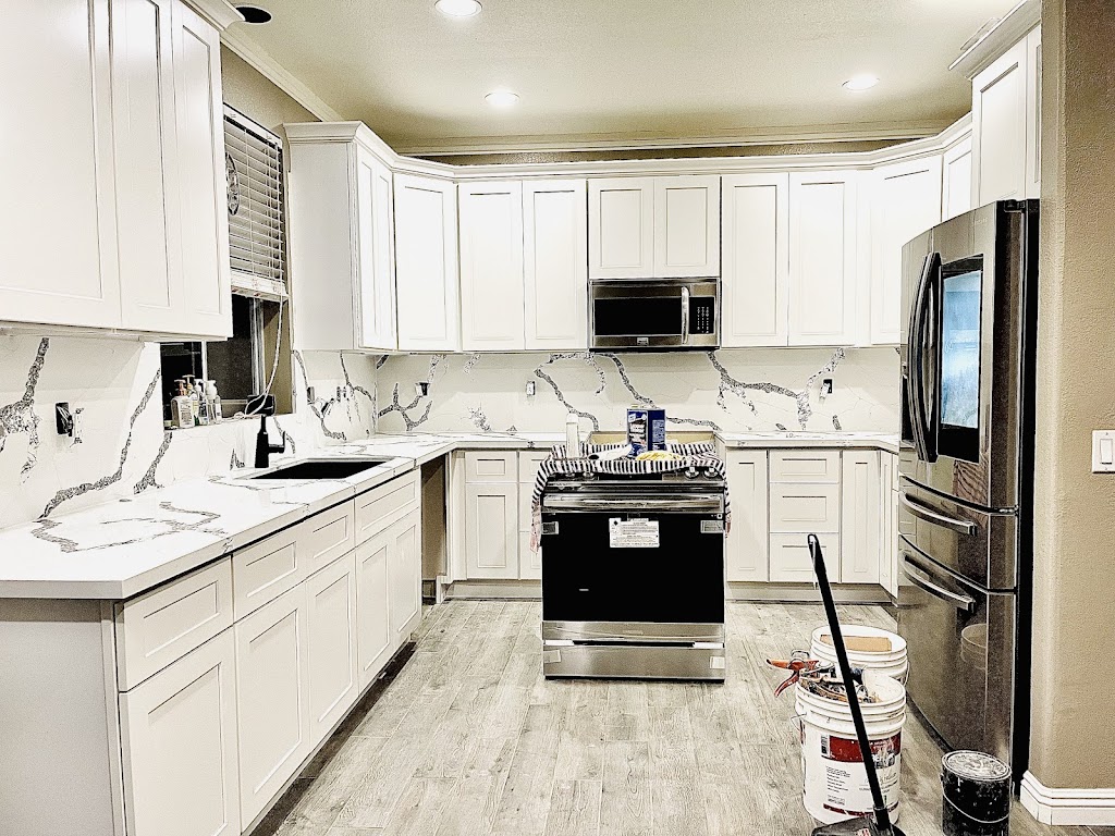 Chiffo Kitchen Cabinetry | 1434 Santa Anita Ave, South El Monte, CA 91733, USA | Phone: (909) 550-8999