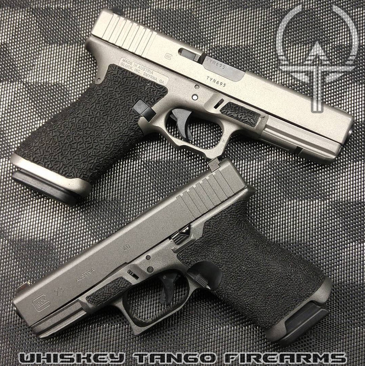 Whiskey Tango Firearms | 5662 Palmer Blvd, Sarasota, FL 34232, USA | Phone: (941) 227-7743