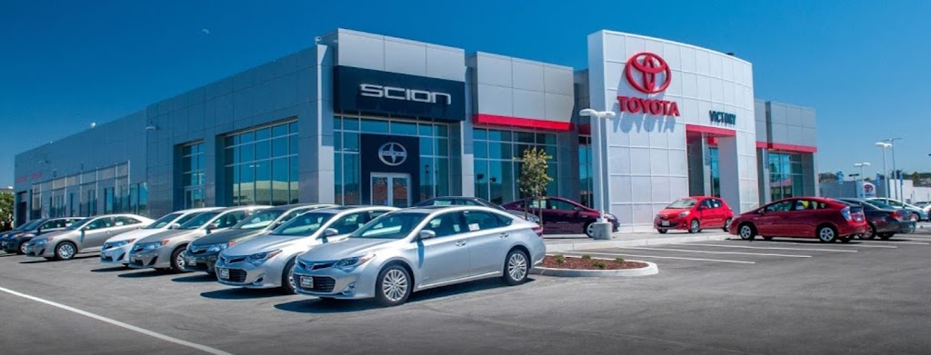 Toyota of New Orleans Parts | 13150 I-10 Service Rd, New Orleans, LA 70128, USA | Phone: (504) 613-5315