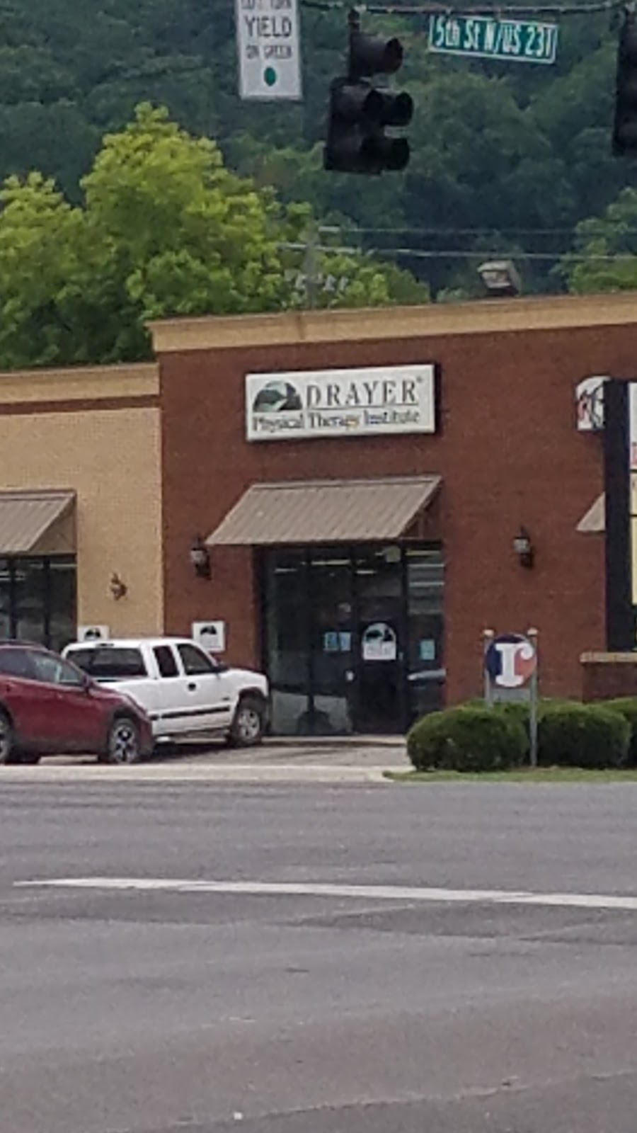 Drayer Physical Therapy Institute | 410 2nd Ave E Suite C, Oneonta, AL 35121, USA | Phone: (205) 274-0922