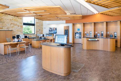 UFCU | 120 Palm Valley Cove, Round Rock, TX 78665, USA | Phone: (512) 467-8080