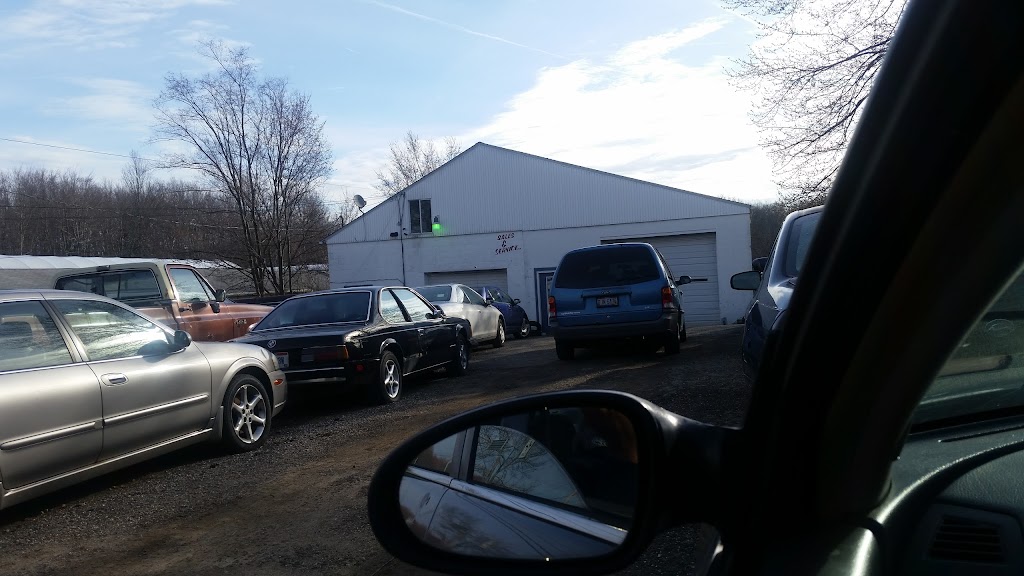 Town Center Automotive | 4972 OH-43, Kent, OH 44240, USA | Phone: (330) 687-5026