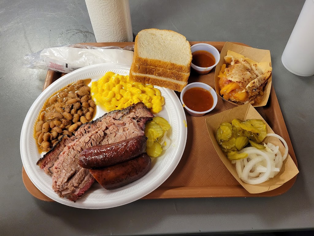 San Marcos BBQ | 2601 Hunter Rd, San Marcos, TX 78666, USA | Phone: (512) 938-1019