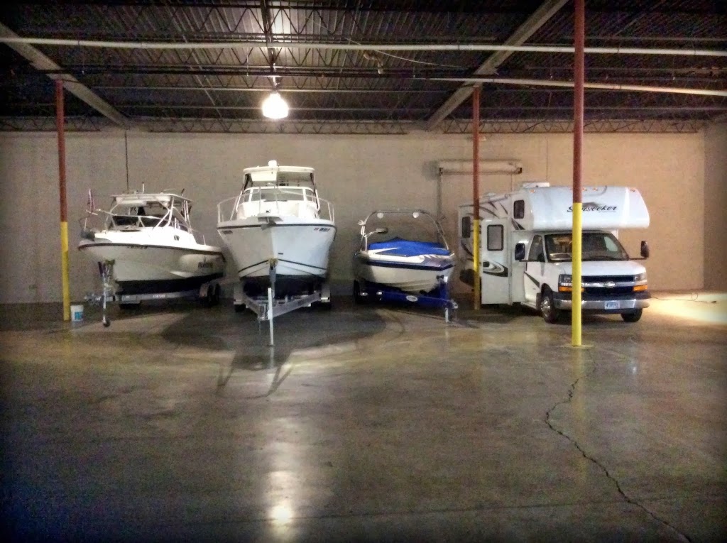 BWI Indoor Boat & RV Storage | 7362 Baltimore Annapolis Blvd, Glen Burnie, MD 21061, USA | Phone: (410) 768-4294