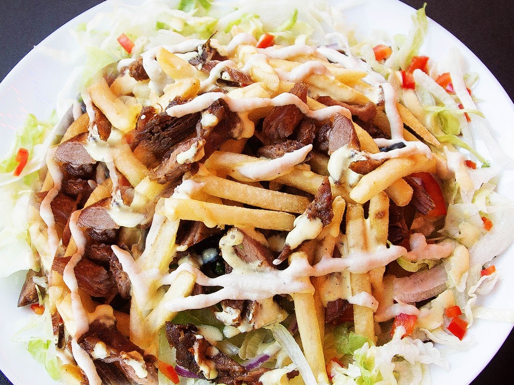 Shawarma King | 310 N Glenoaks Blvd, Burbank, CA 91502, USA | Phone: (747) 241-8877