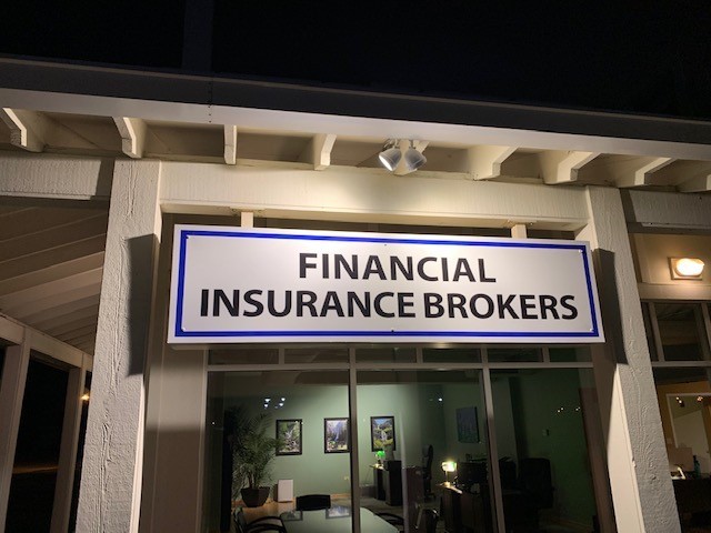 Financial Insurance Brokers, Inc. | 960 Harris Rd #2A, Grayslake, IL 60030, USA | Phone: (224) 337-3349