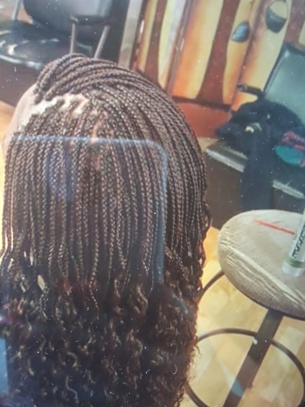 Olivias Hair Braiding | 4107 Troost Ave, Kansas City, MO 64110, USA | Phone: (816) 960-1577