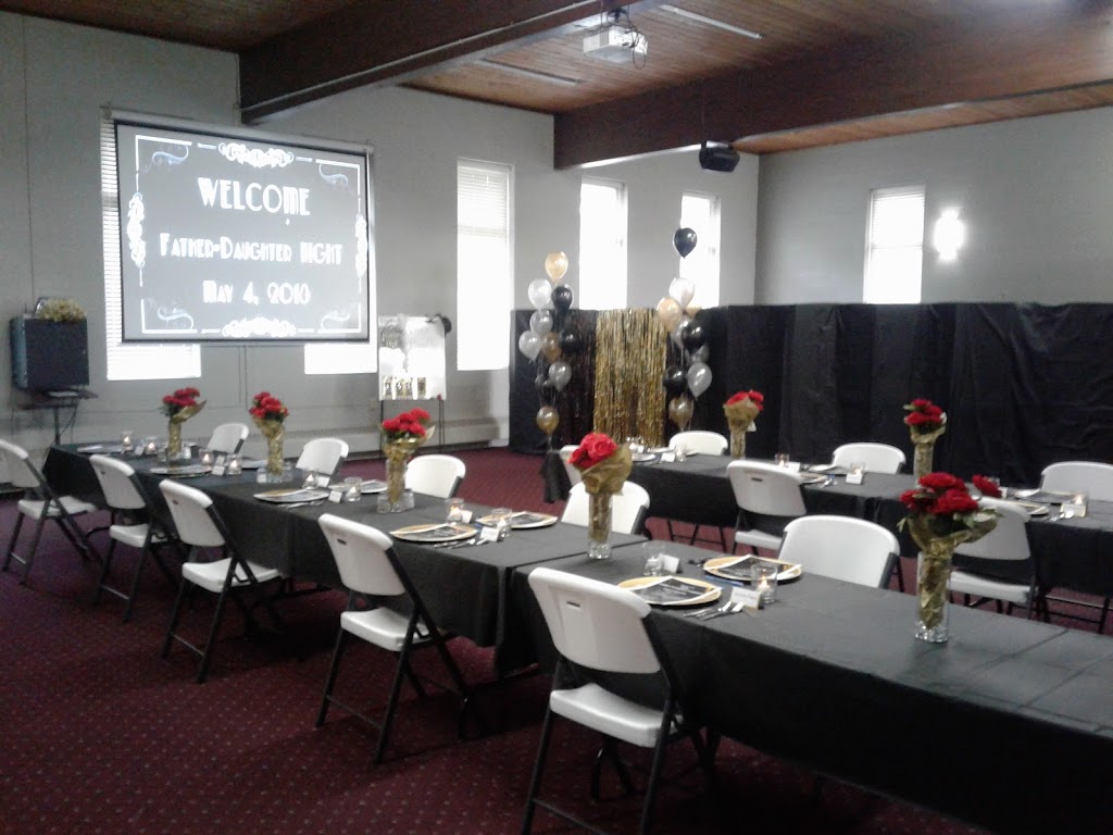 Faith Bible Church | 6655 Firestone Ave NE, Canton, OH 44721, USA | Phone: (330) 497-7087