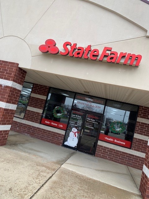 Tom Early - State Farm Insurance Agent | 44260 Cherry Hill Rd, Canton, MI 48187, USA | Phone: (734) 983-9161