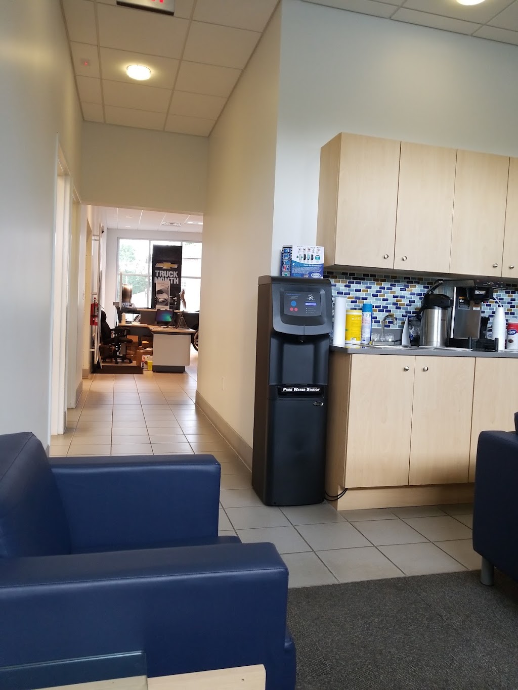 Cole Valley Chevrolet | 203 S Canal St, Newton Falls, OH 44444, USA | Phone: (855) 824-2578