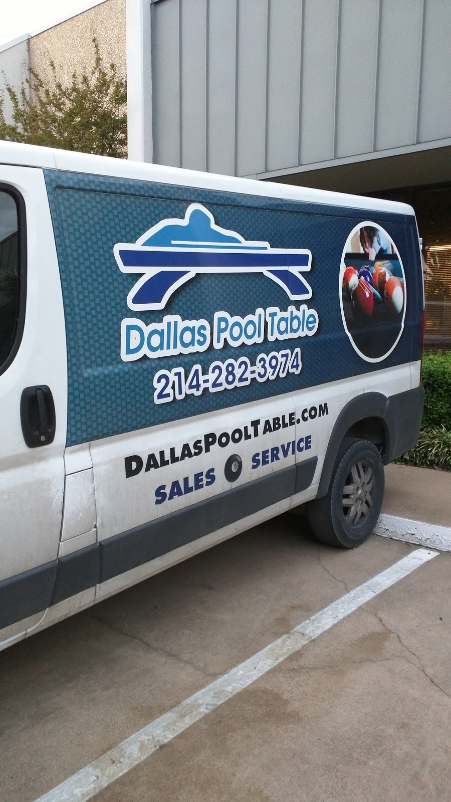 Dallas Pool Table | 1300 N Interstate 35E #105, Carrollton, TX 75006, USA | Phone: (214) 438-4792