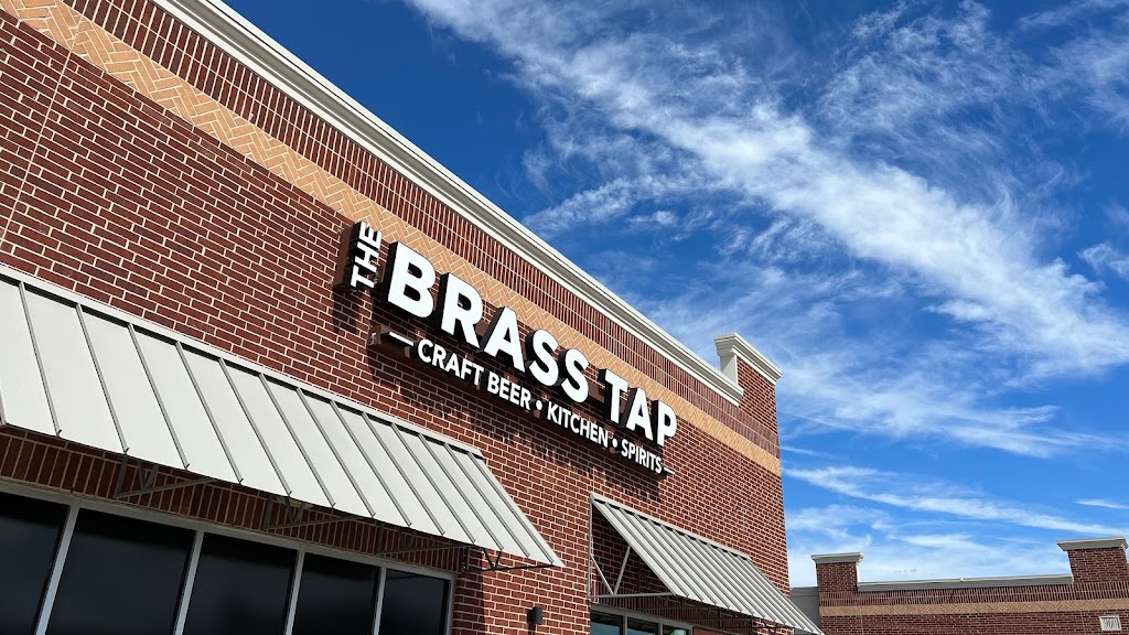 The Brass Tap - Allen | 2540 North Watters Road #80, Allen, TX 75013 | Phone: (469) 795-9109