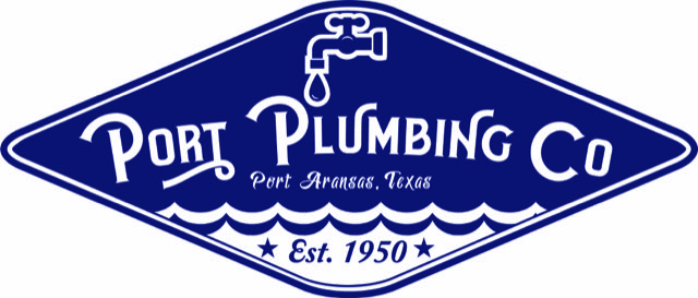 Port Plumbing Co | 202 W Oakes Ave, Port Aransas, TX 78373, USA | Phone: (361) 749-5557
