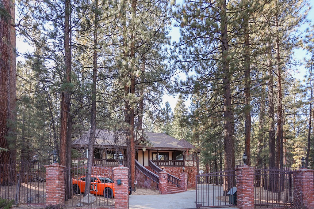 Village Reservation Service | 713 Pine Knot Ave, Big Bear Lake, CA 92315, USA | Phone: (909) 866-8583