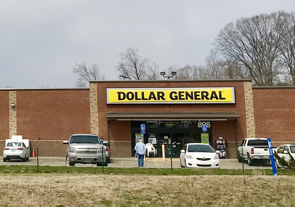 Dollar General | 898 TN-76, Clarksville, TN 37043 | Phone: (931) 291-9221