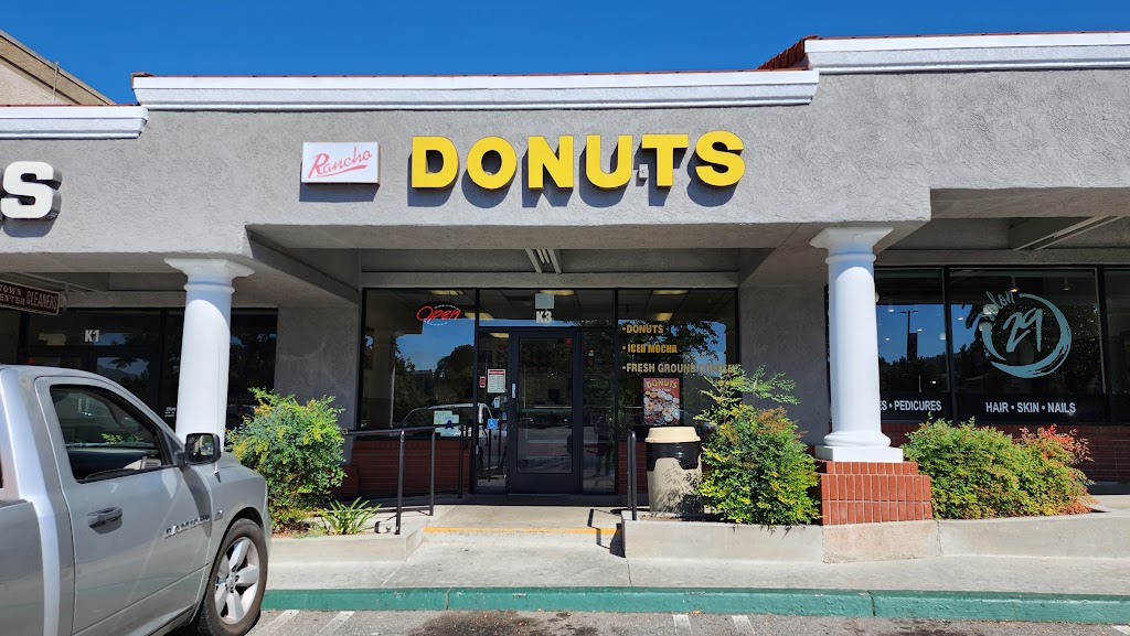 Rancho Donuts | 29588 Rancho California Rd, Temecula, CA 92591, USA | Phone: (951) 694-8218