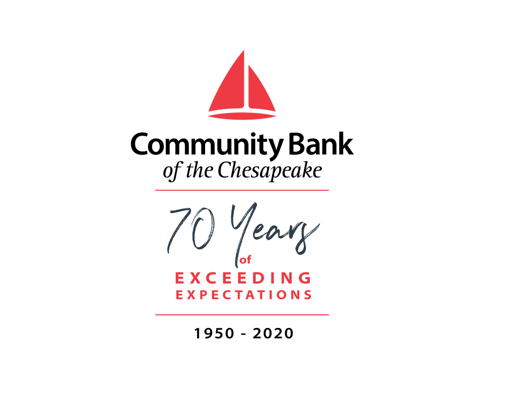 Community Bank of the Chesapeake - bank  | Photo 4 of 4 | Address: 202 Centennial St, La Plata, MD 20646, USA | Phone: (301) 863-2265