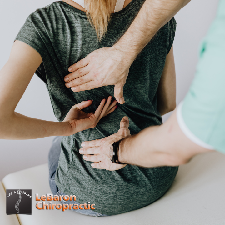 LeBaron Chiropractic of Gilbert | 3317 S Higley Rd #101, Gilbert, AZ 85297, USA | Phone: (480) 993-2223