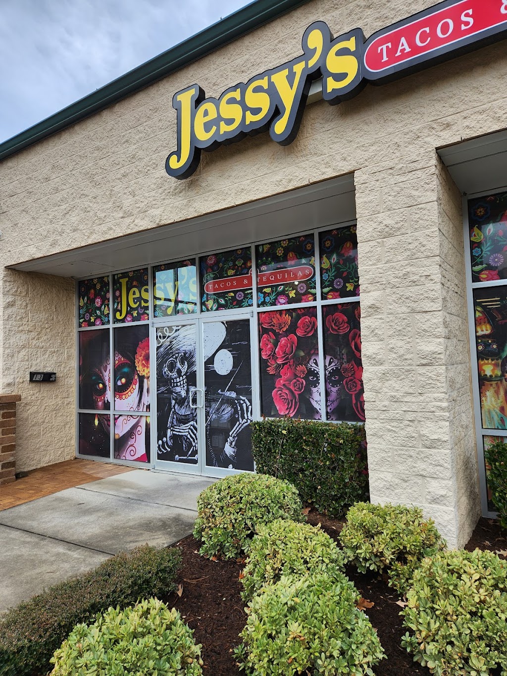 Jessys Tacos and Tequila | 1375 Oceana Blvd, Virginia Beach, VA 23454, USA | Phone: (757) 280-3042